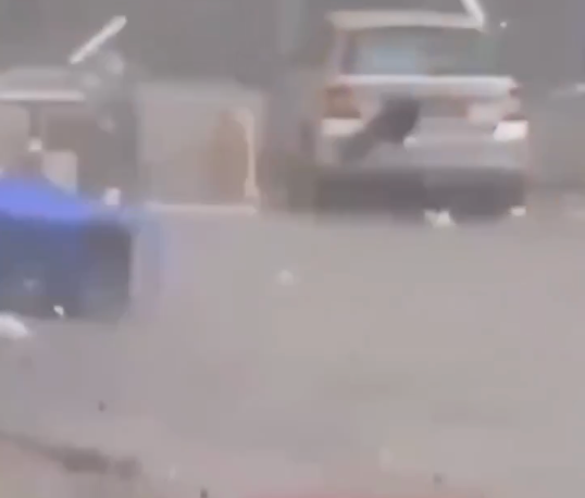 Jerusalem Emergency